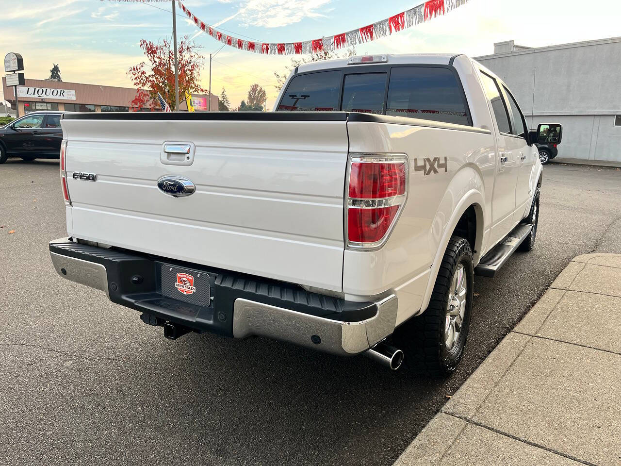 2014 Ford F-150 for sale at Beaver State Auto Sales in Albany, OR