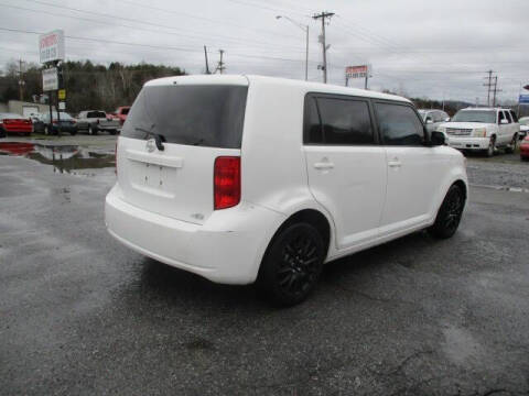 2008 Scion xB