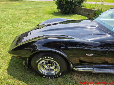 1979 Chevrolet Corvette