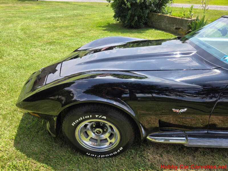 1979 Chevrolet Corvette