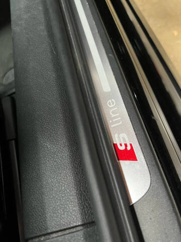 2016 Audi A6 2.0T quattro Premium Plus