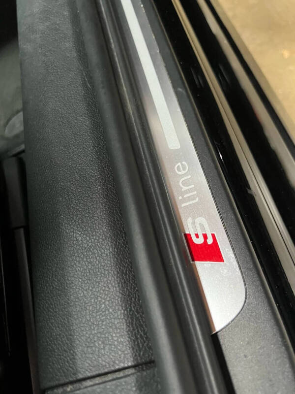 2016 Audi A6 2.0T quattro Premium Plus