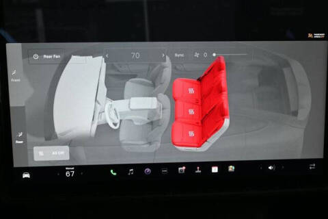 2024 Tesla Model X
