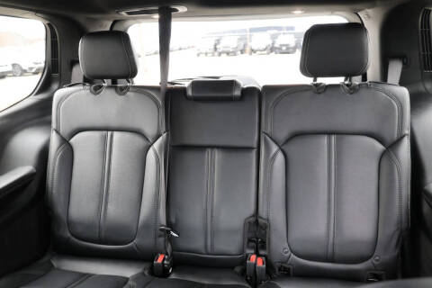 2022 Jeep Grand Wagoneer Series I