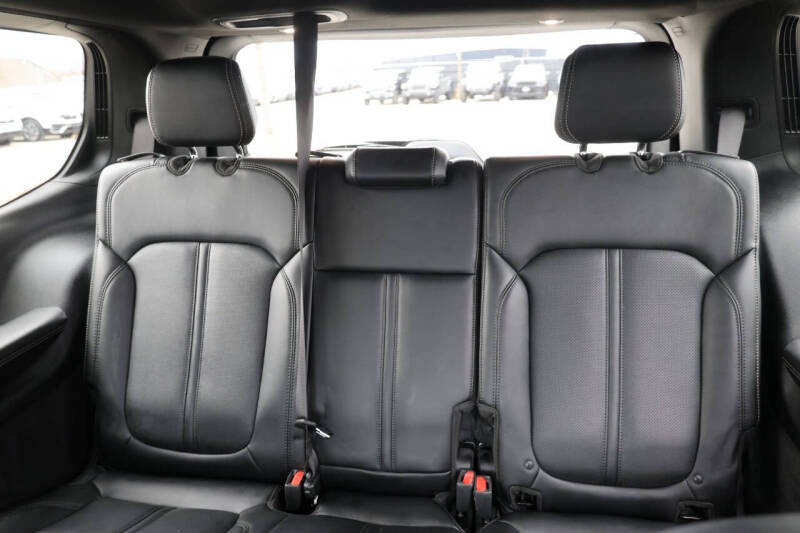 2022 Jeep Grand Wagoneer Series I