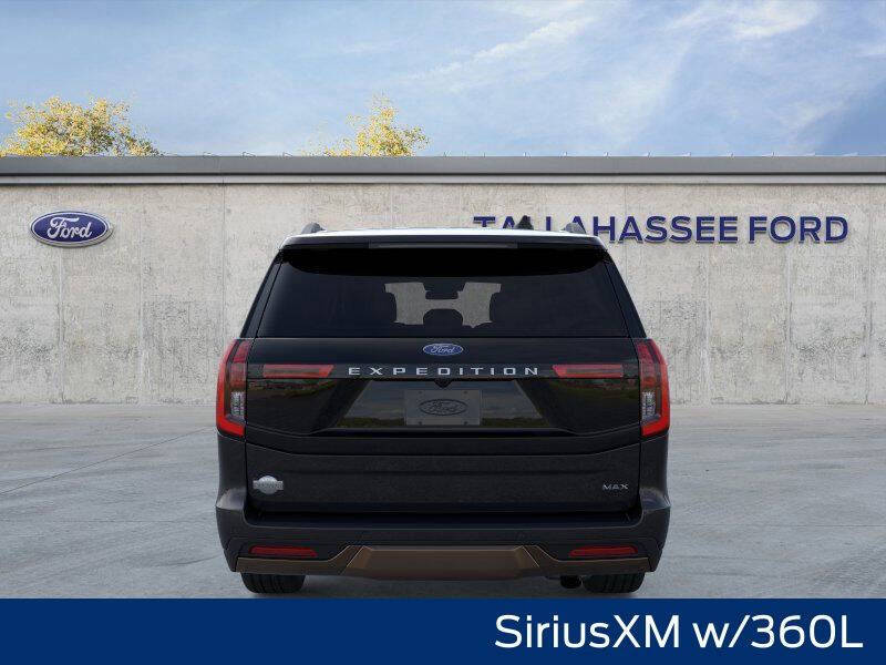 2026 Ford Expedition MAX King Ranch