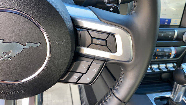 2022 Ford Mustang GT