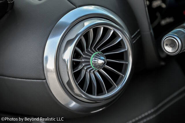 2024 Mercedes-Benz SL-Class AMG SL 55