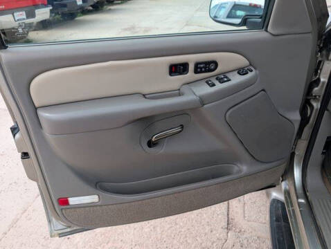 2001 GMC Sierra C3