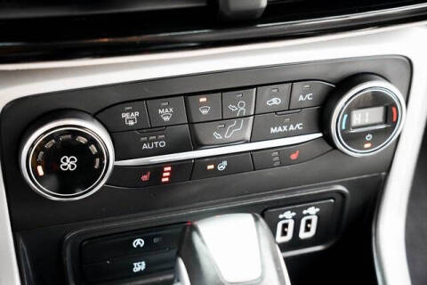 2019 Ford EcoSport Titanium