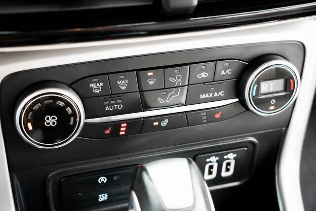 2019 Ford EcoSport Titanium