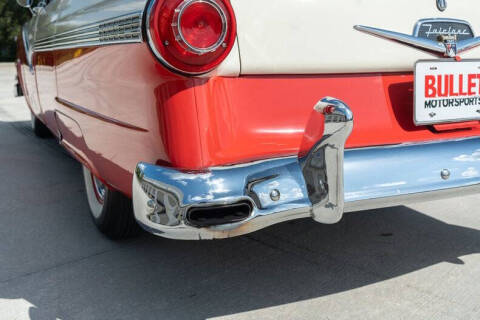 1956 Ford Fairlane