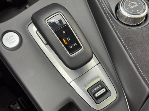 2023 Infiniti QX50 Sensory