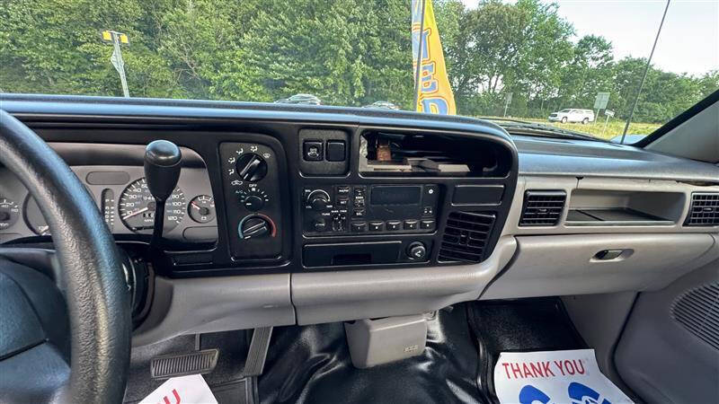 1994 Dodge Ram 1500