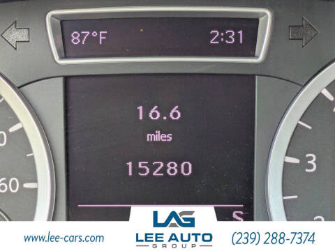 2018 Infiniti QX30 Luxe