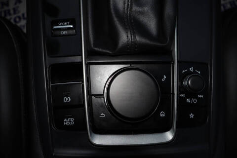 2023 Mazda CX-30 2.5 S Select