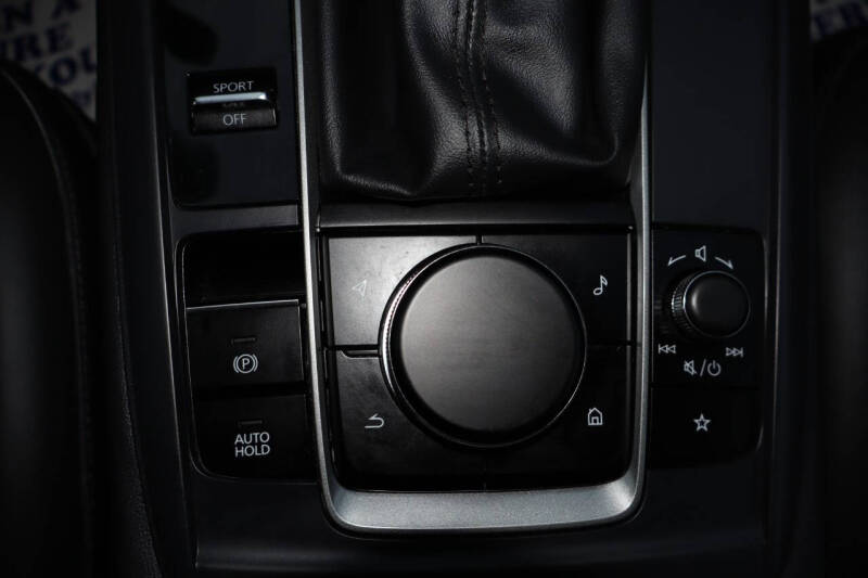 2023 Mazda CX-30 2.5 S Select