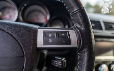 2009 Dodge Challenger R/T