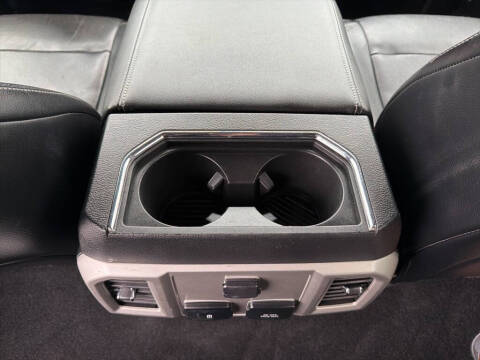 2019 Ford F-350 Super Duty Lariat