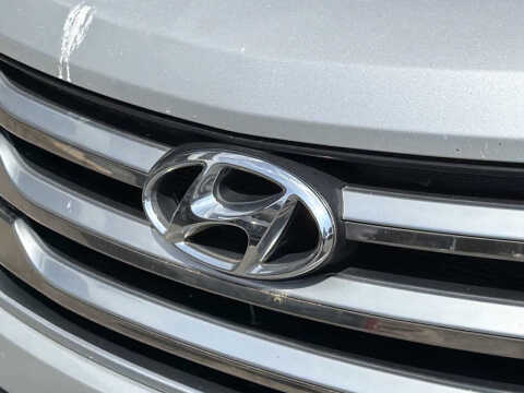 2016 Hyundai Santa Fe Sport 2.4L