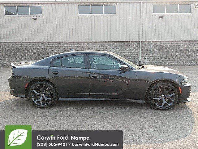 2019 Dodge Charger GT
