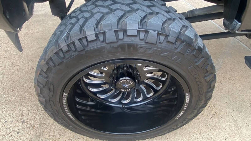 2018 Ford F-250 Super Duty