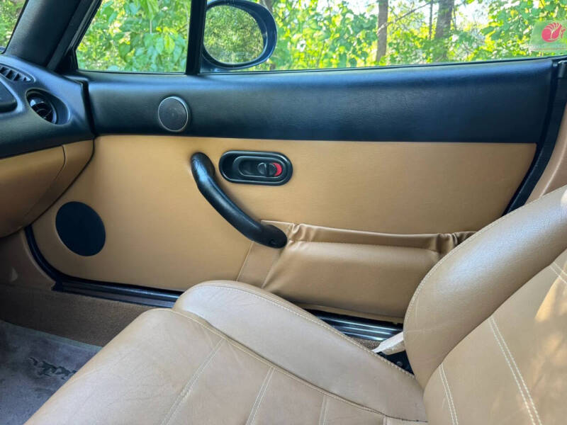 1995 Mazda MX-5 Miata