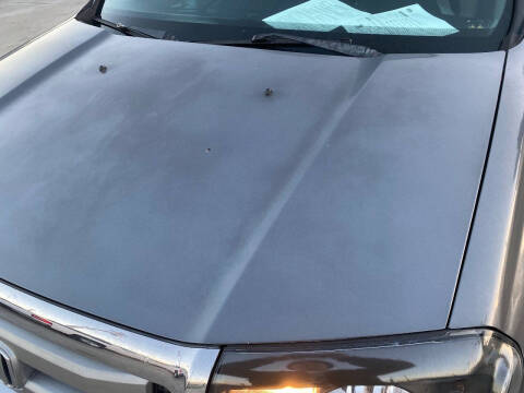 2011 Honda Pilot EX-L w/Navi