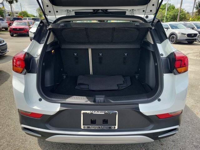 2022 Buick Encore GX Preferred