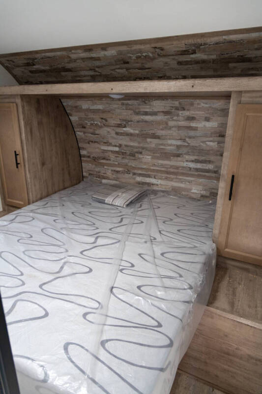 2025 Gulfstream 269BH