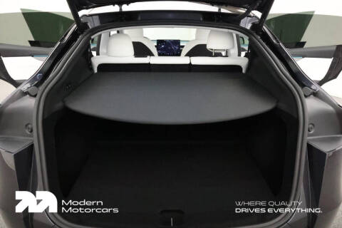 2026 Tesla Model Y Long Range Launch Series