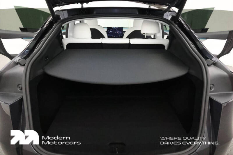 2026 Tesla Model Y Long Range Launch Series