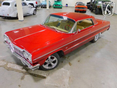 1964 Chevrolet Impala