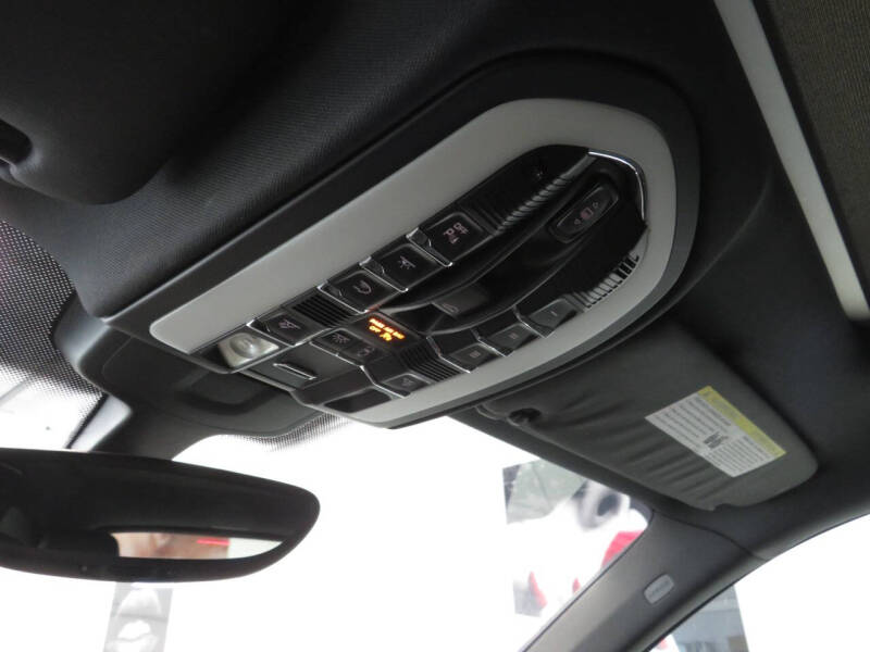 2014 Porsche Cayenne