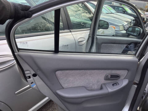 2006 Hyundai Elantra GLS