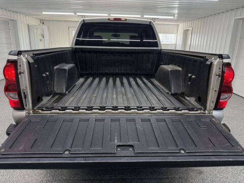 2004 Chevrolet Silverado 2500