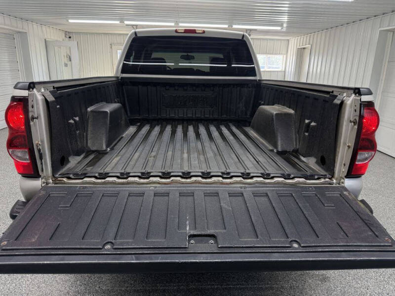 2004 Chevrolet Silverado 2500