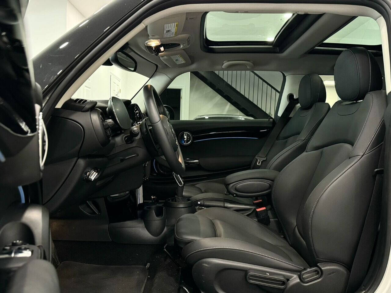 2023 MINI Hardtop 2 Door for sale at Alpha Auto Long Island in Westbury, NY