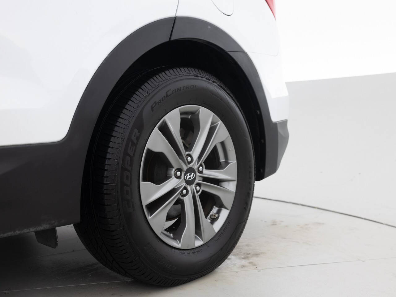 Used Car 2016 Hyundai Santa Fe Sport  2.4l 4dr Suv For Sale Under $12,000 In Coal City, Illinois