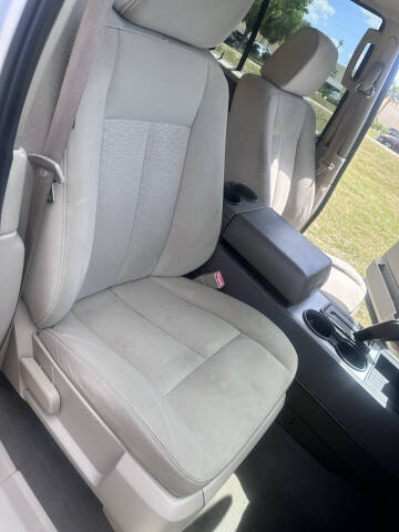 2007 Ford Expedition XLT