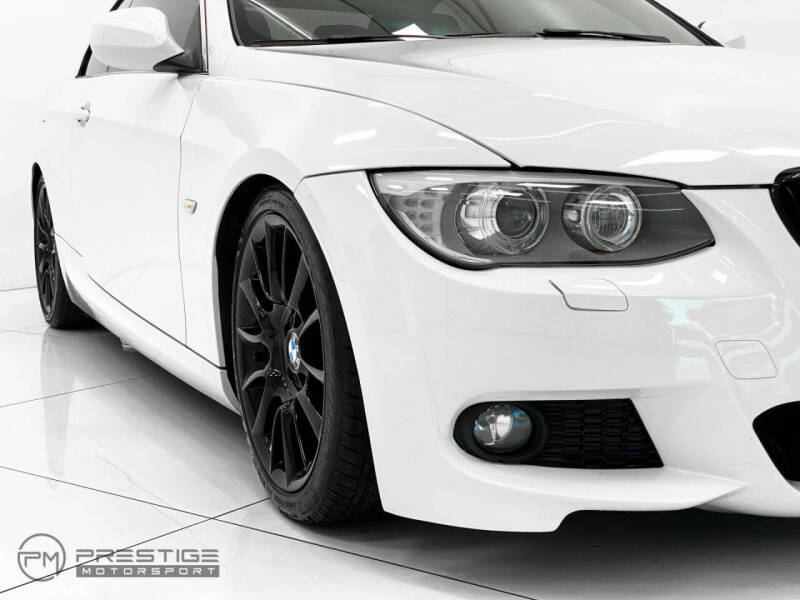 2013 BMW 3 Series