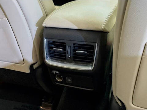 2021 Infiniti QX50 Essential