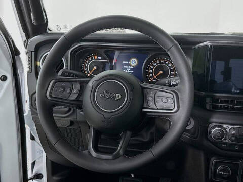 2025 Jeep Gladiator High Tide