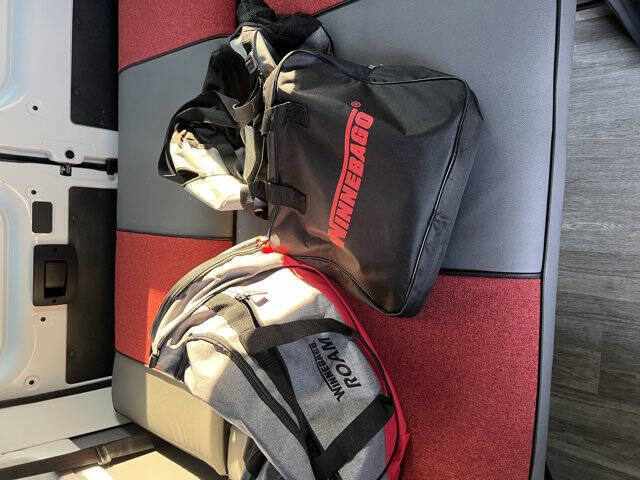 2022 RAM ProMaster 2500 159 WB