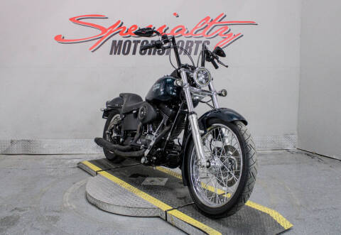 2001 Harley-Davidson Night Train