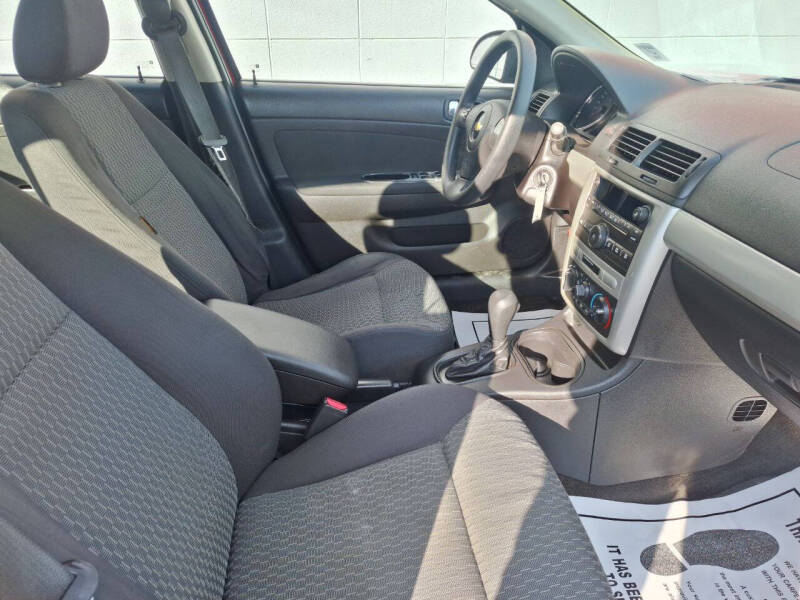 2010 Chevrolet Cobalt LT