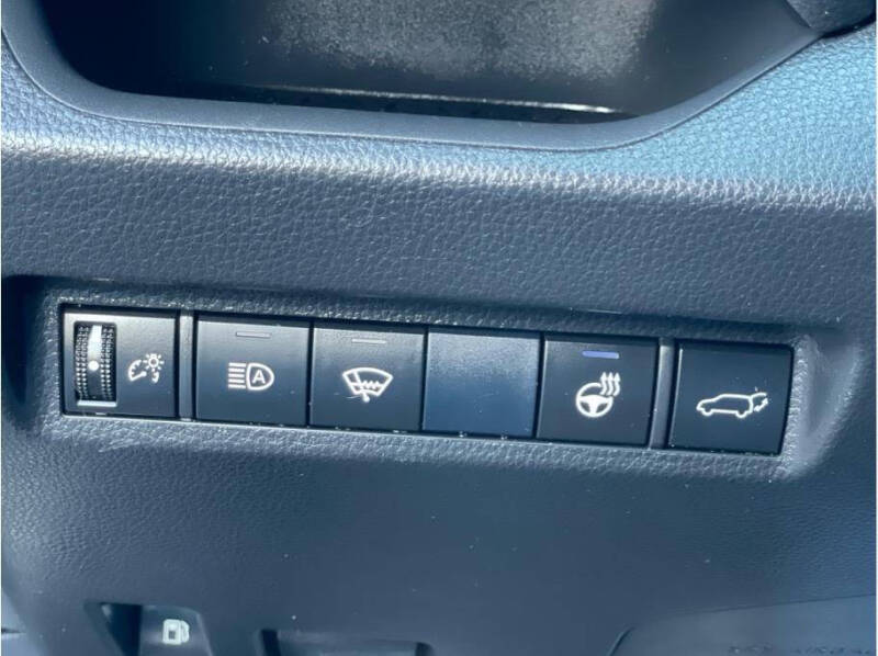 2021 Toyota RAV4 Hybrid XLE Premium