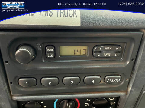 2009 Ford F-650 Super Duty