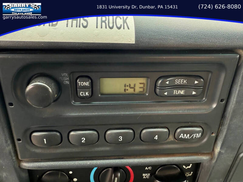 2009 Ford F-650 Super Duty