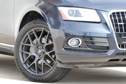 2013 Audi Q5 2.0T quattro Premium Plus